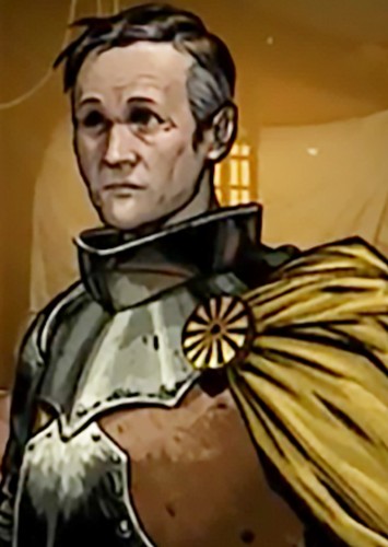 Reynard Odo